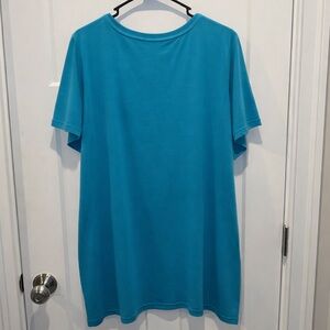Plus Size Torrid Classic Fit Tee